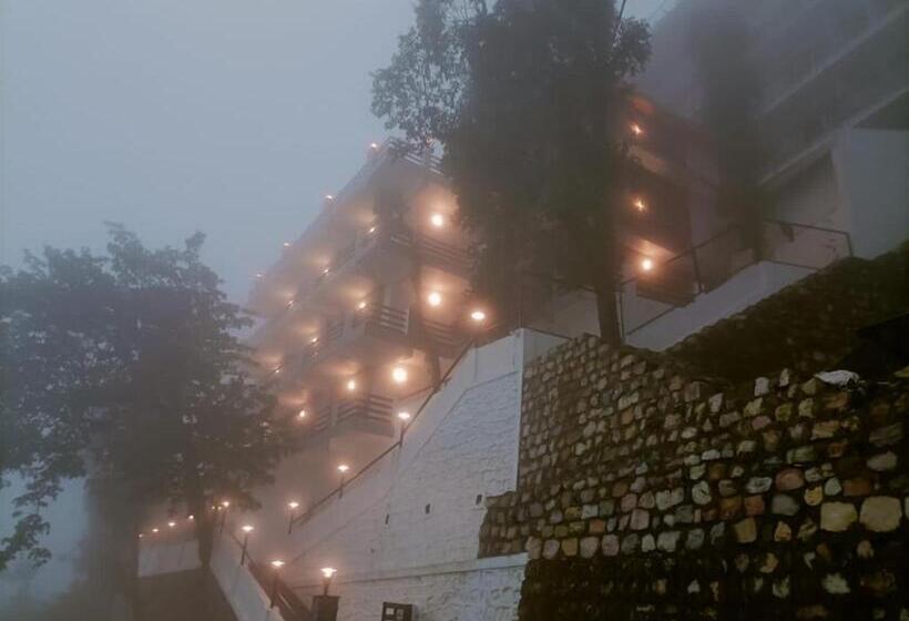 Hôtel Wild Spring Mussoorie