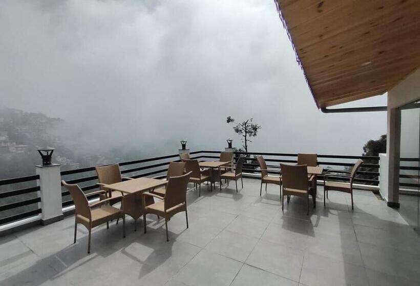 Hôtel Wild Spring Mussoorie