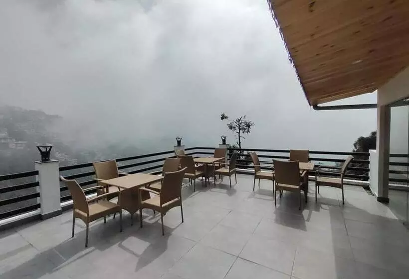 ホテル Wild Spring Mussoorie
