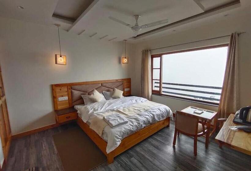 Hôtel Wild Spring Mussoorie