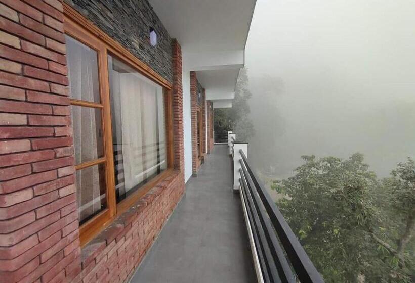 Hôtel Wild Spring Mussoorie