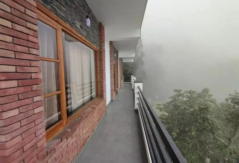 ホテル Wild Spring Mussoorie