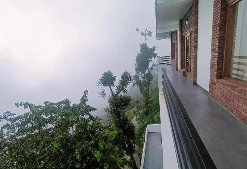 Hôtel Wild Spring Mussoorie