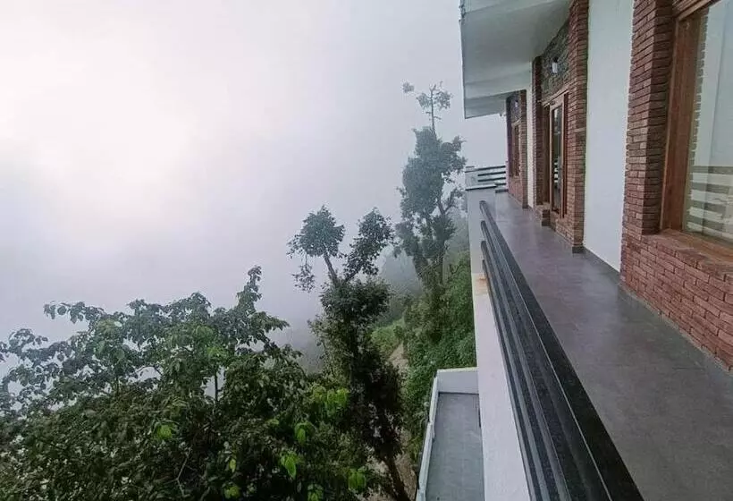 ホテル Wild Spring Mussoorie
