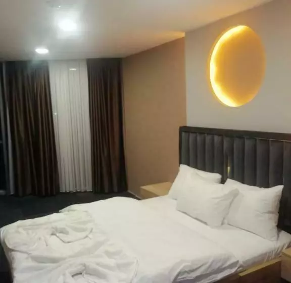 Mari̇t Blue Otel