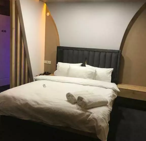 Mari̇t Blue Otel