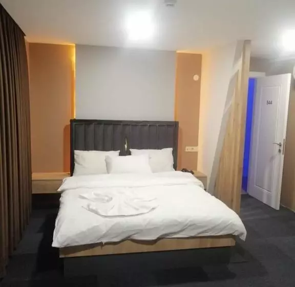 Mari̇t Blue Otel