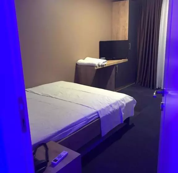 Mari̇t Blue Otel