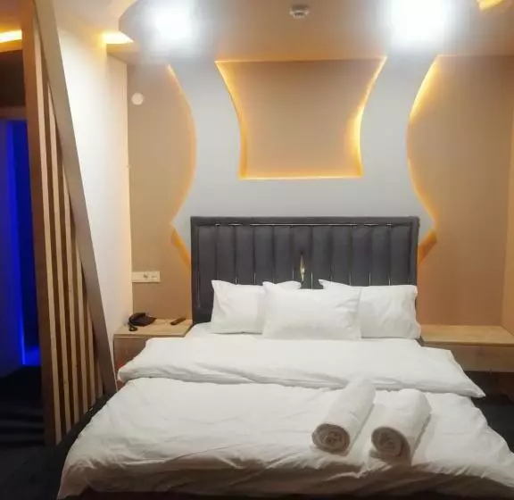 Mari̇t Blue Otel