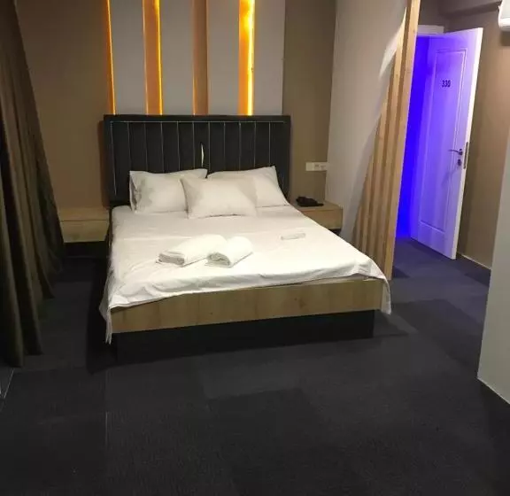 Mari̇t Blue Otel