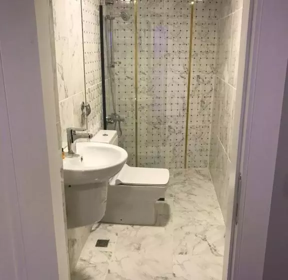 Mari̇t Blue Otel