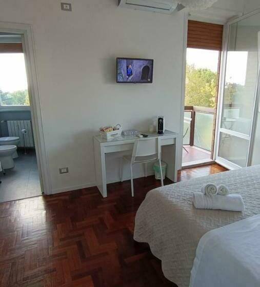 پانسیون Le Camere Di Ettore