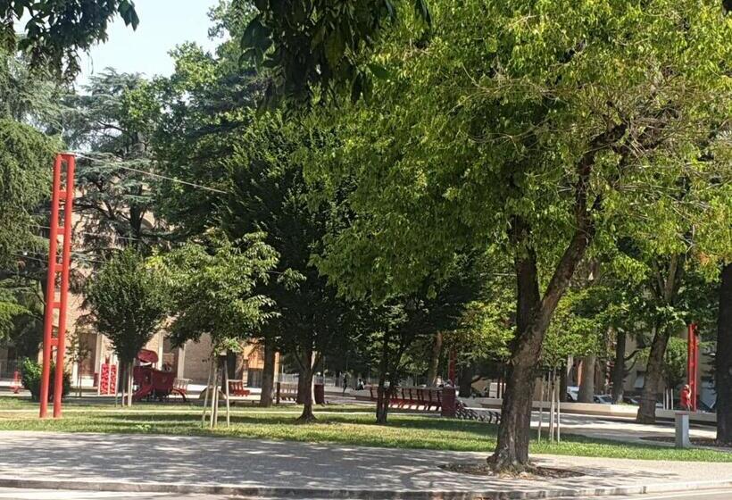 پانسیون Peppe Home Fontana Del Trianon