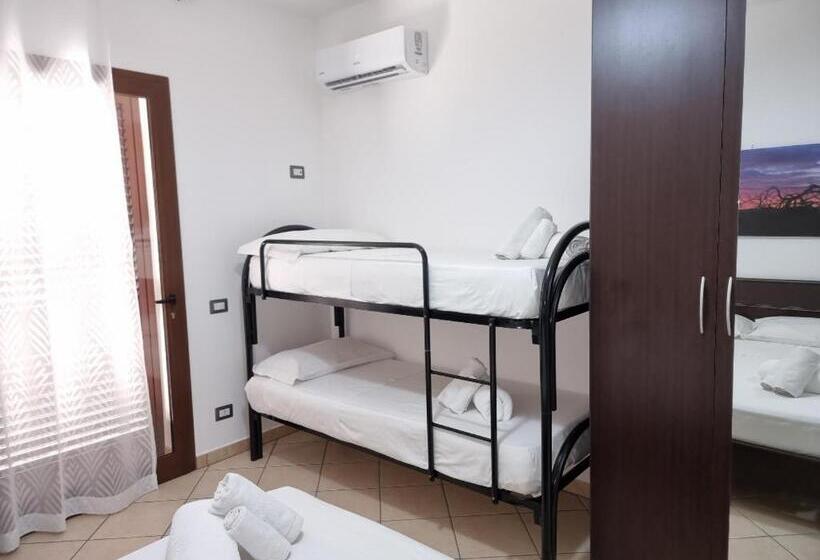 Pansiyon Villa Giusy X2x4x4x5