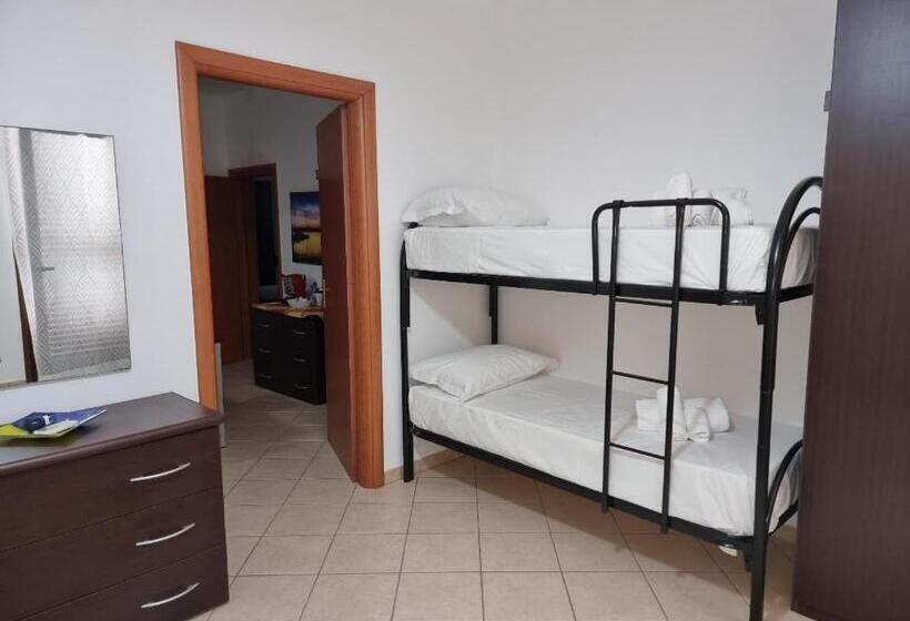 Pansiyon Villa Giusy X2x4x4x5