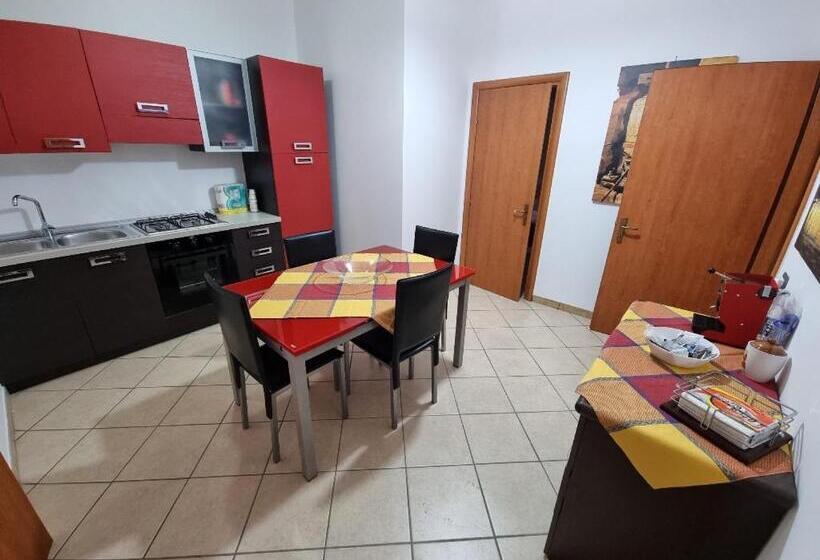 Pansiyon Villa Giusy X2x4x4x5