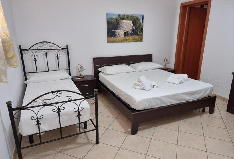 Pansiyon Villa Giusy X2x4x4x5