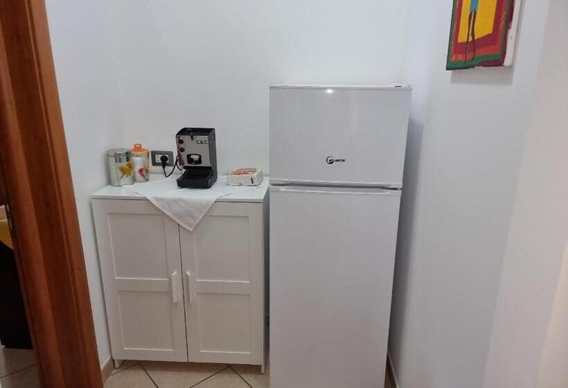 Pansiyon Villa Giusy X2x4x4x5