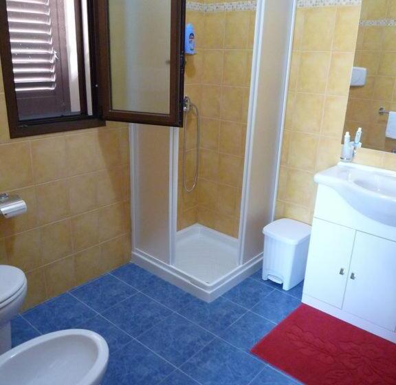 Pansiyon Villa Giusy X2x4x4x5