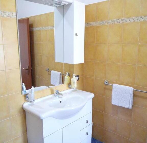 Pansiyon Villa Giusy X2x4x4x5