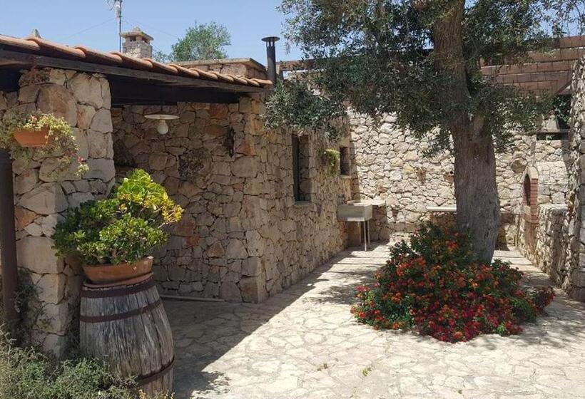 Pansiyon Villa Giusy X2x4x4x5