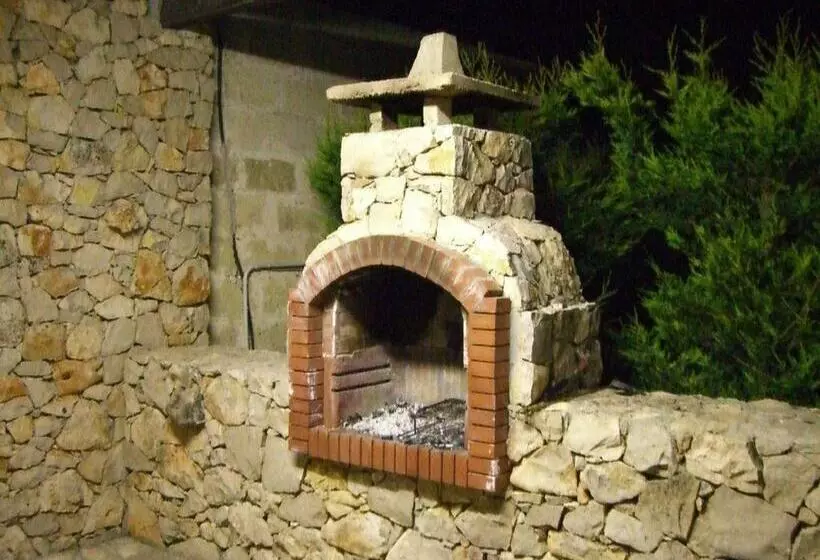 ペンション Villa Giusy X2x4x4x5