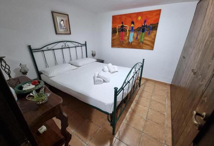 Pansiyon Villa Giusy X2x4x4x5