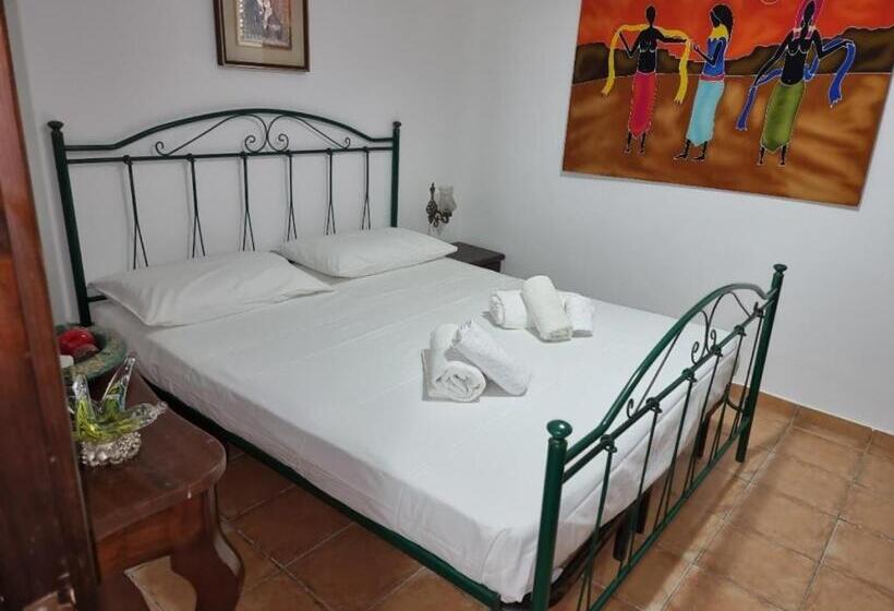 Pansiyon Villa Giusy X2x4x4x5