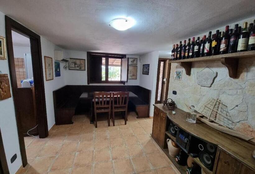 Pansiyon Villa Giusy X2x4x4x5