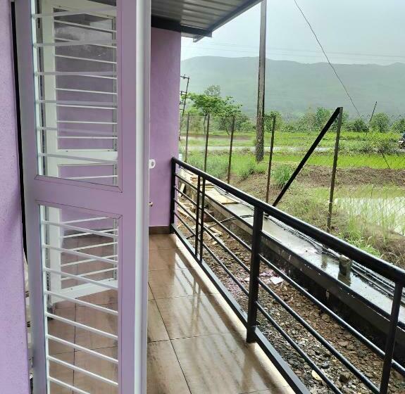 Sahyadri Hotel And Room Stay