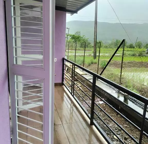 Sahyadri Hotel And Room Stay