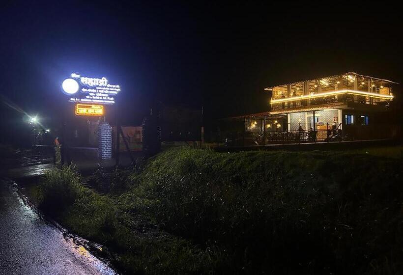 Sahyadri Hotel And Room Stay