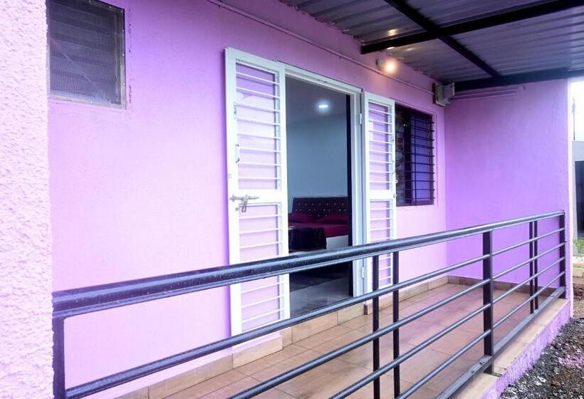 Sahyadri Hotel And Room Stay