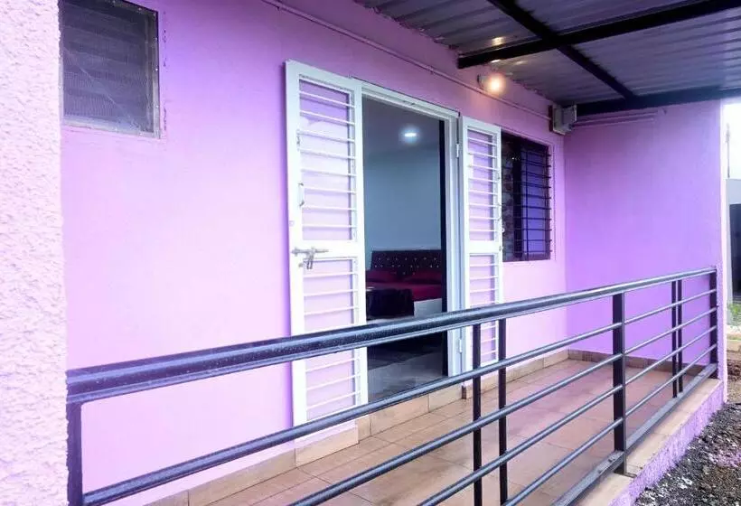 Sahyadri Hotel And Room Stay