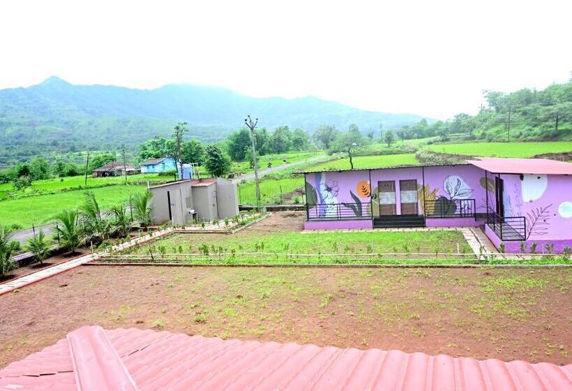 Sahyadri Hotel And Room Stay