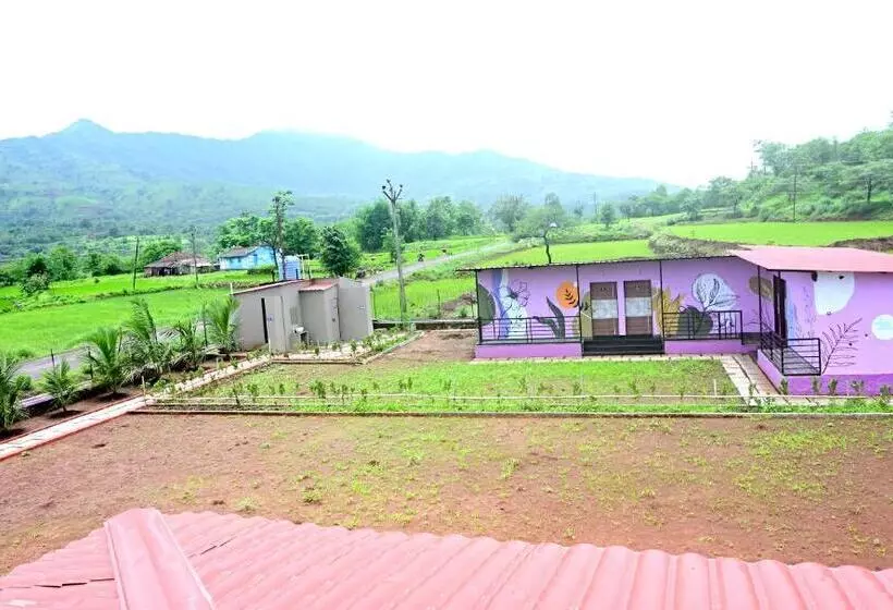 Sahyadri Hotel And Room Stay