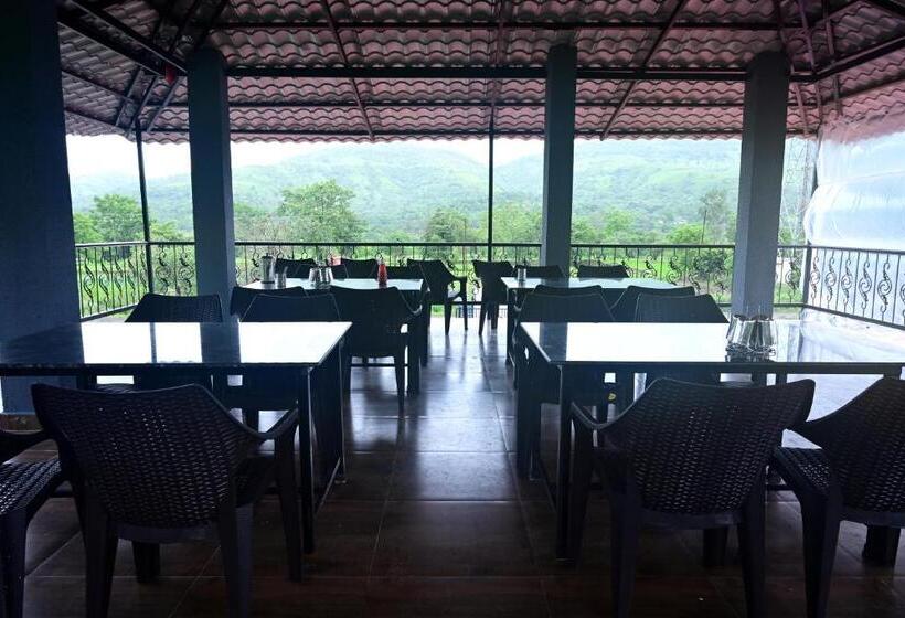 Sahyadri Hotel And Room Stay