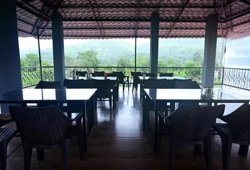 Sahyadri Hotel And Room Stay
