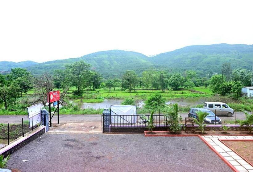 Sahyadri Hotel And Room Stay