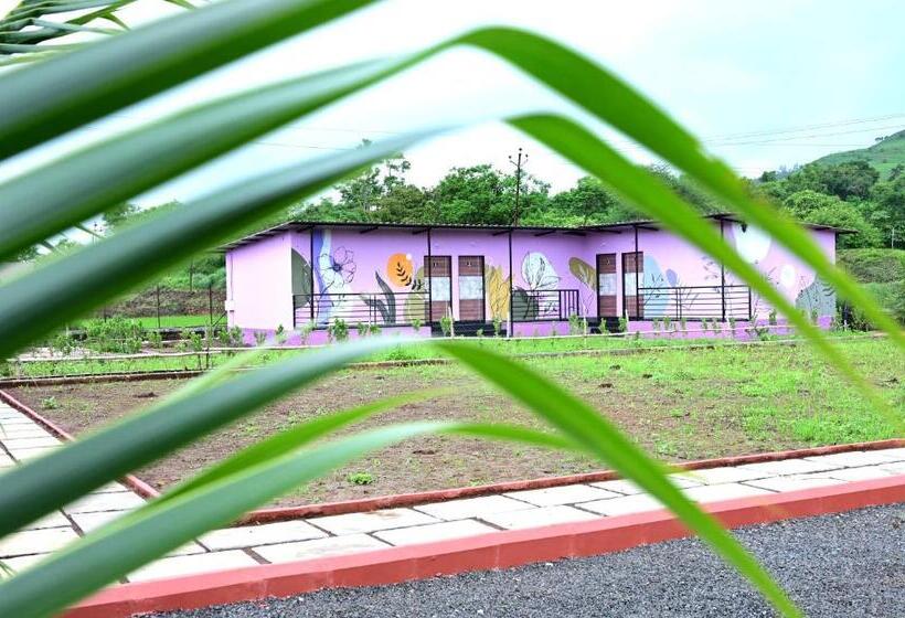 Sahyadri Hotel And Room Stay