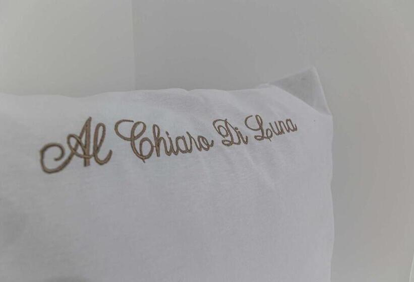 مبيت وإفطار Al Chiaro Di Luna Luxury Suites Amalfi Coast