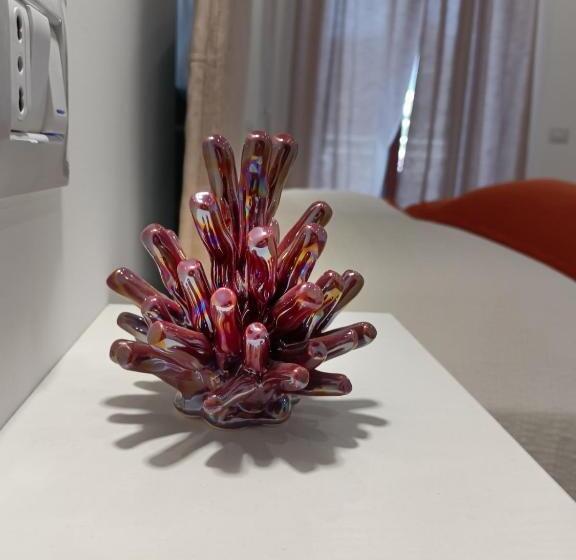 مبيت وإفطار Al Chiaro Di Luna Luxury Suites Amalfi Coast