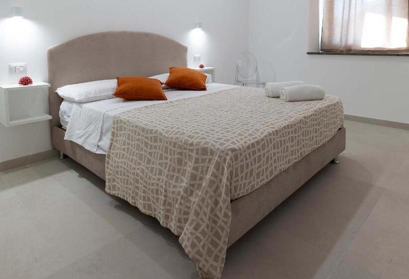 مبيت وإفطار Al Chiaro Di Luna Luxury Suites Amalfi Coast