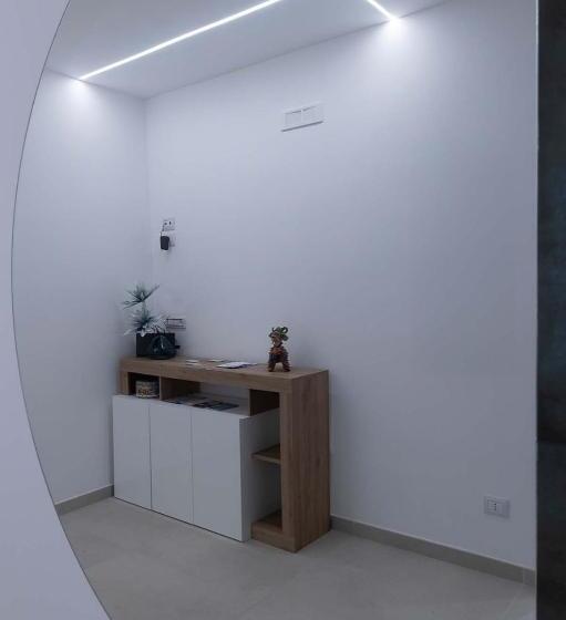 مبيت وإفطار Al Chiaro Di Luna Luxury Suites Amalfi Coast