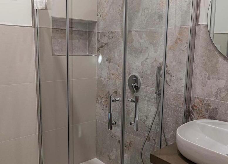 مبيت وإفطار Al Chiaro Di Luna Luxury Suites Amalfi Coast