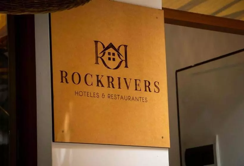 Aamiaismajoitus (B&B) Rockrivers Machu Picchu