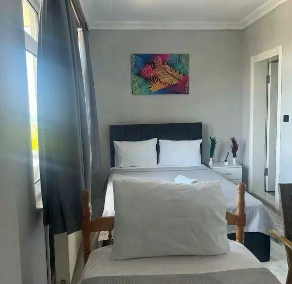 Gdl Dokuz Otel