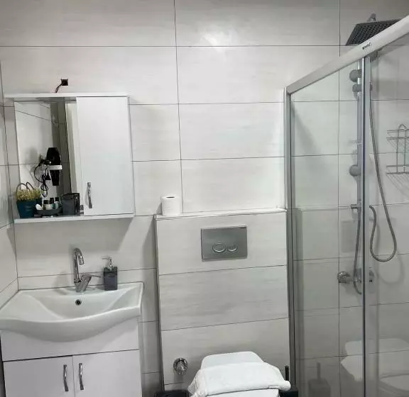 Gdl Dokuz Otel