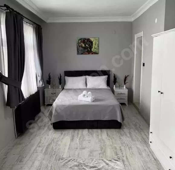 Gdl Dokuz Otel