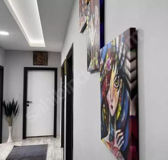 Gdl Dokuz Otel